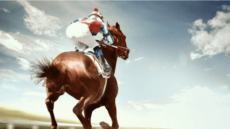 Famous Horse Racing Tracks Around the World