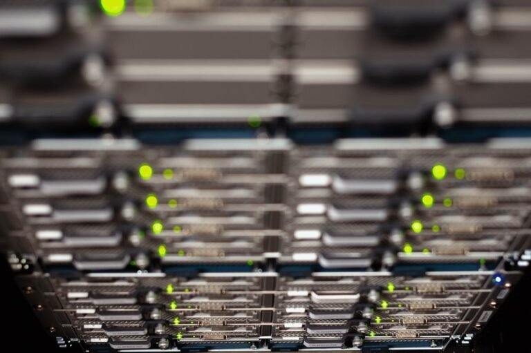 dns server and network setup guide