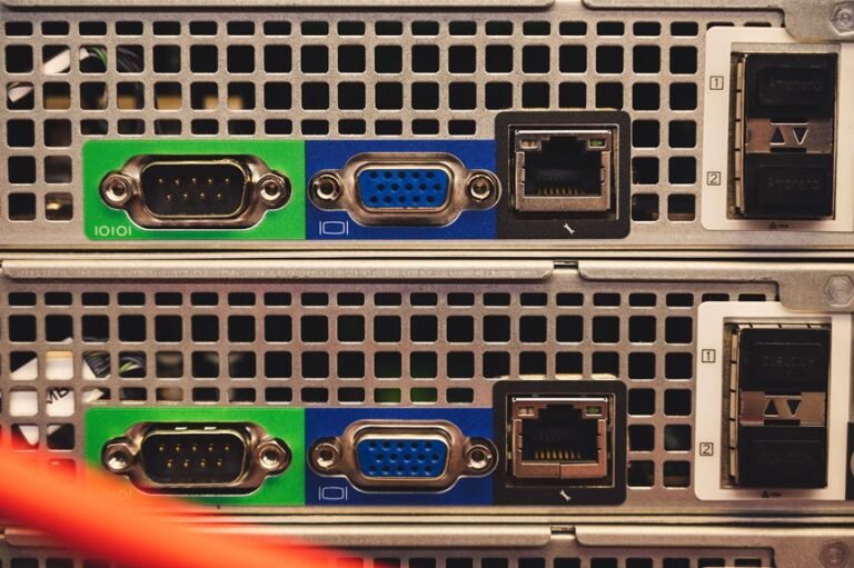 private ip address setup steps
