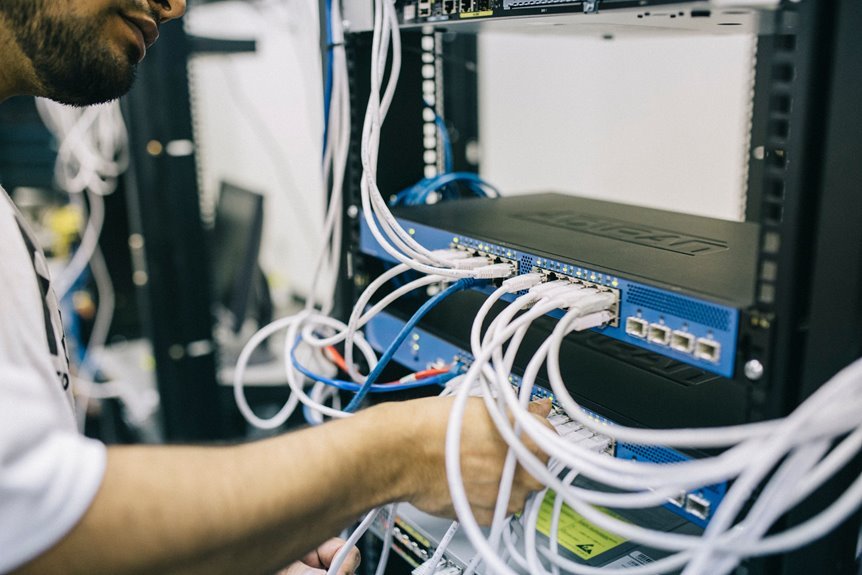 router admin panel setup guide