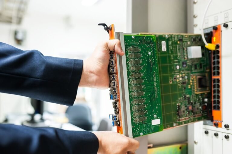 router network configuration guide