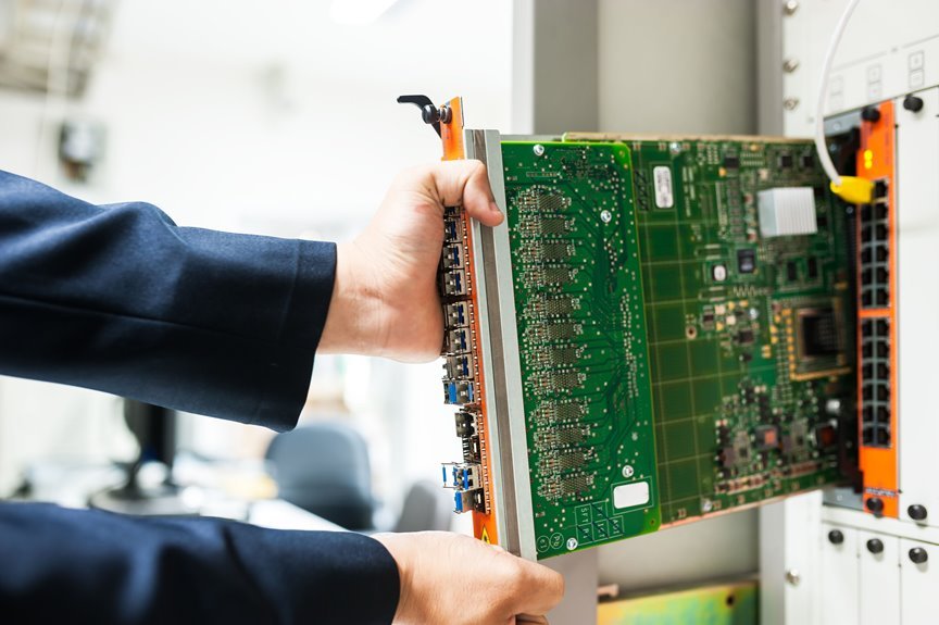 router network configuration guide