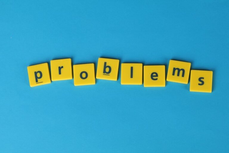common problems and solutions for 5709082790