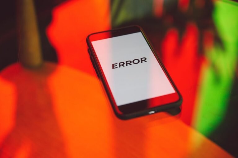frequent errors 866 702 4725 steps to solve
