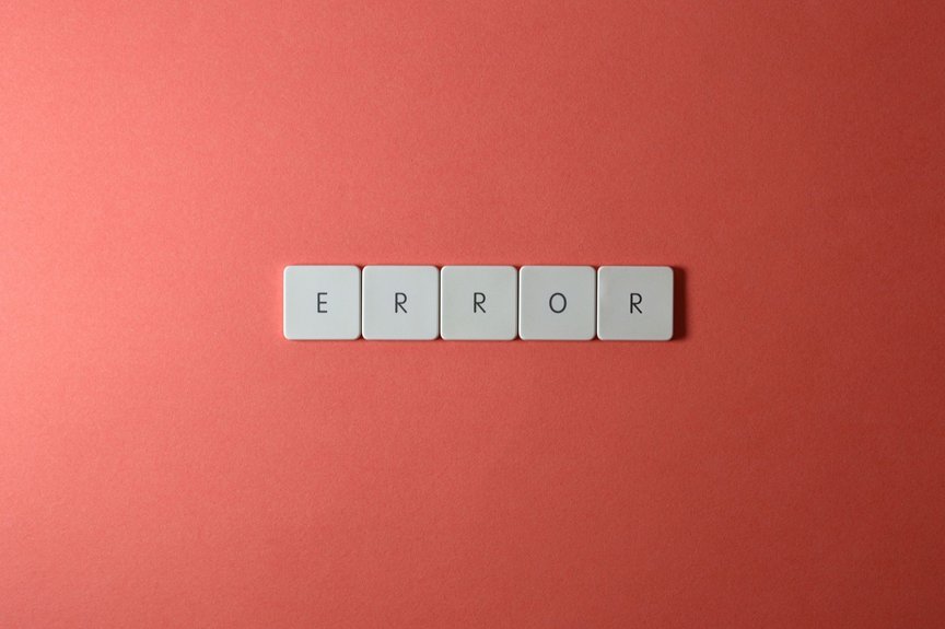 typical 6679301026 error fixes