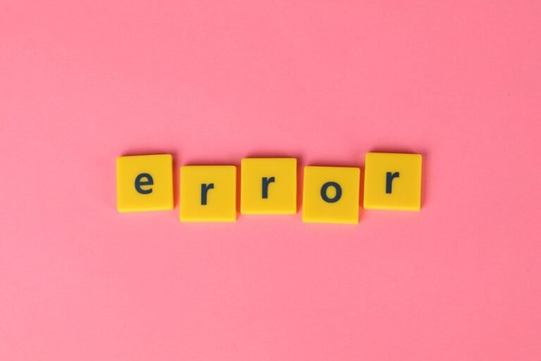 typical errors with phone number 8447529443